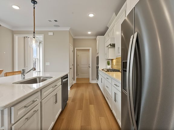 Model Representation