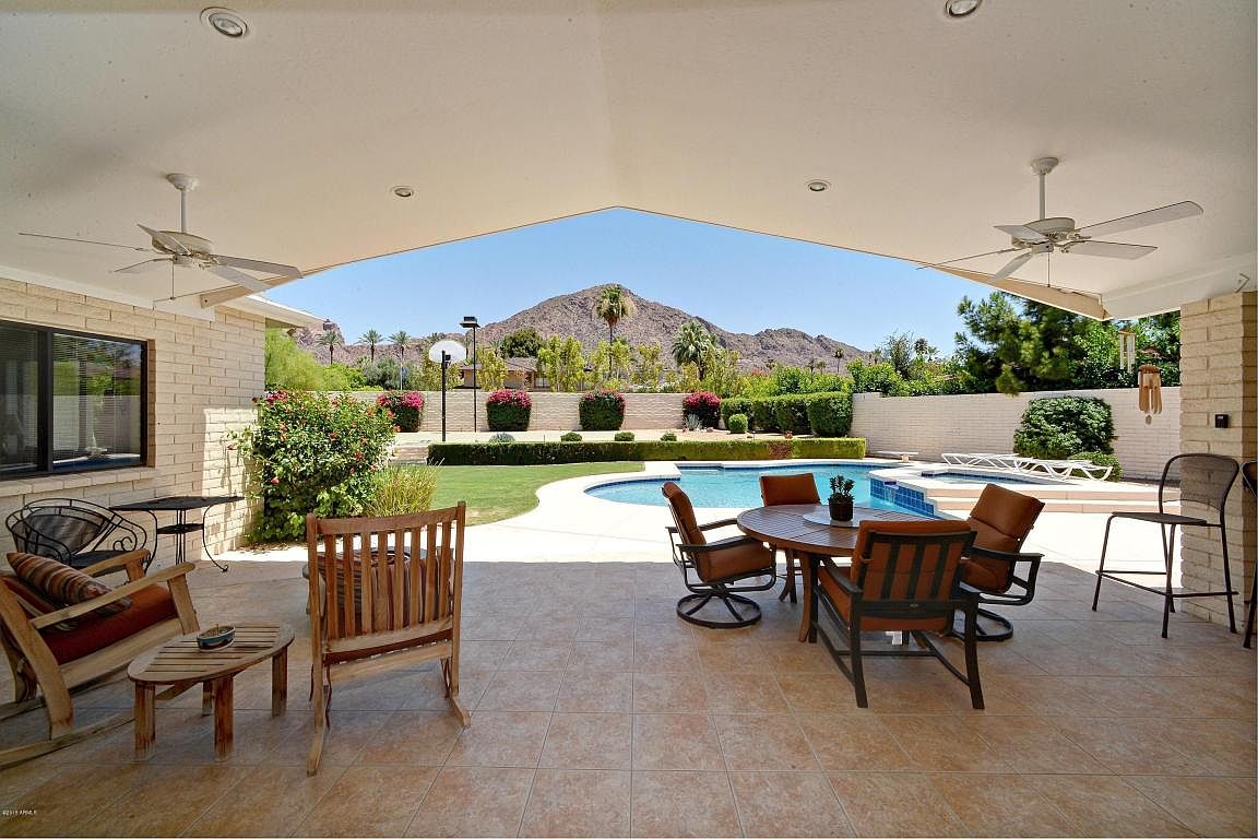 激レア　RE.PETE D-Fens EP 12インチレコード 5002 E Arcadia Ln, Phoenix, AZ 85018 | Zillow