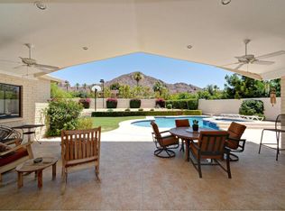 5002 E Arcadia Ln, Phoenix, AZ 85018