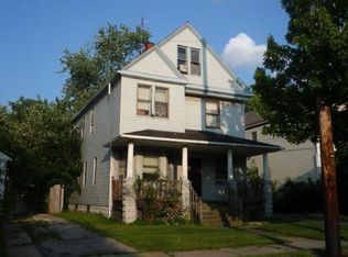 3695 E 59th St, Cleveland, OH