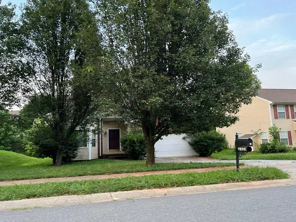 2123 Pleasant Dale Dr, Charlotte, NC 28214