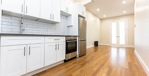 172 Jefferson Street #3R image 1 of 13