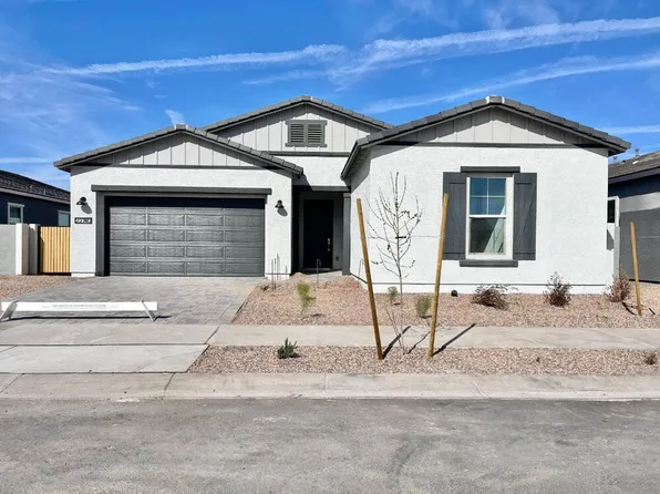 22740 E Lords Way, Queen Creek, AZ 85142