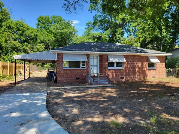 2505 Lumpkin Ct, Columbus, GA 31903