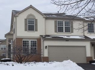 3009 Peachtree Cir, Aurora, IL 60502