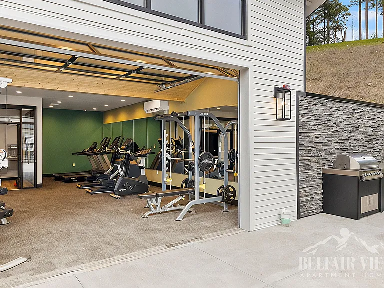 Belfair View Apartments — Photo 7