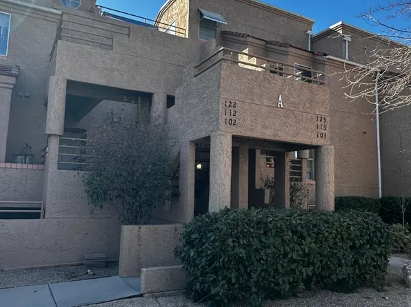 2050 S 1400 E APT A122, St George, UT 84790