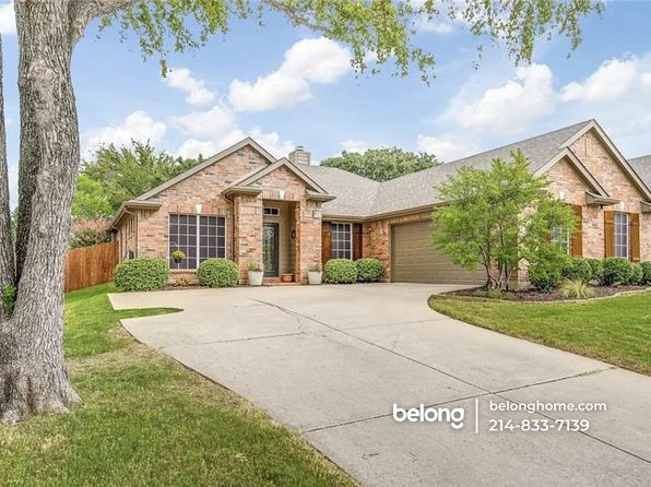 2817 Hollow Ridge Dr