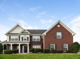 370 Whitney Ln, McDonough, GA 30253