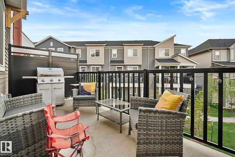 Edmonton Townhouse for rent - 3 Bedrooms — photo 22