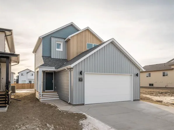 4328 N 25th Ave S, Lethbridge, AB T1K 8K6