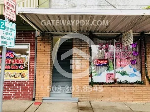 575 N Front St #1
