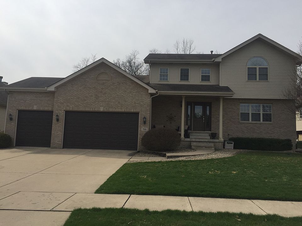 1st image of 720 Hilbrich Ct