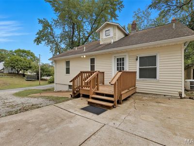 6899 Circle Dr, Cedar Hill, MO, 63016