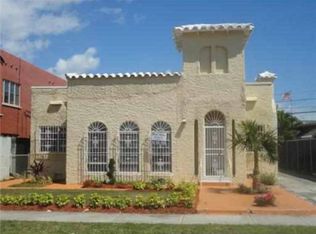 1700 SW 9th St, Miami, FL 33135