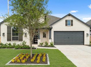 4531 Heather Crossing Rd, Fulshear, TX 77441