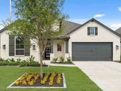 4531 Heather Crossing Rd, Fulshear, TX, 77441