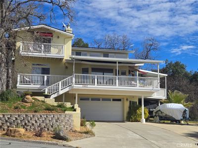 2602 Shoreline Rd, Bradley, CA, 93426