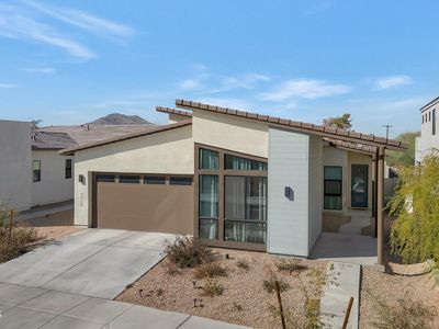 9422 S 7th Pl, Phoenix, AZ, 85042