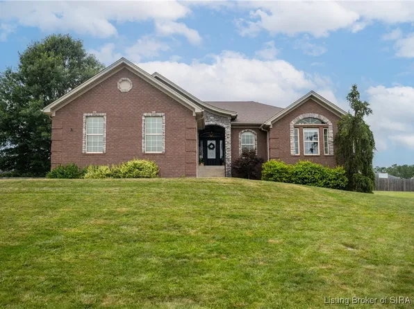 3044 Brookhill Court, Georgetown, IN 47122