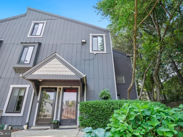 84 Windbrooke Cir #84, Gaithersburg, MD 20879