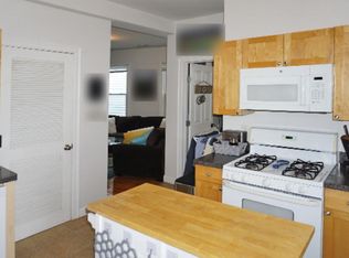 357 Prospect St #357A, Cambridge, MA 02139