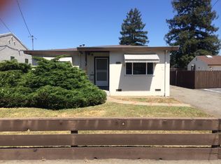 19620 Parsons Ave, Castro Valley, CA