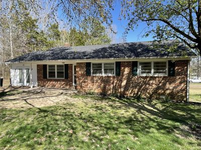 274 Washington Ave, Camden, TN, 38320