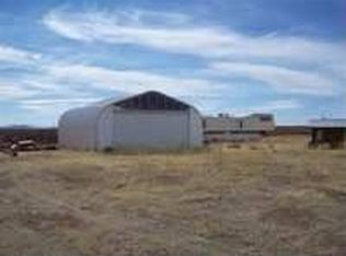 940 Deming Station Rd NW, Deming, NM 88030
