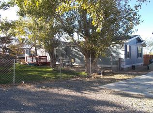 4045 Golden Circle Dr, Winnemucca, NV 89445