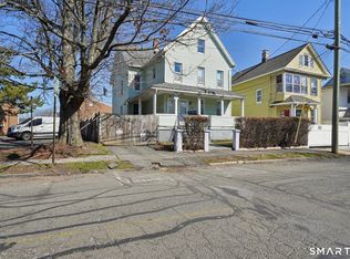 73 Orange Street, Bridgeport, CT 06607