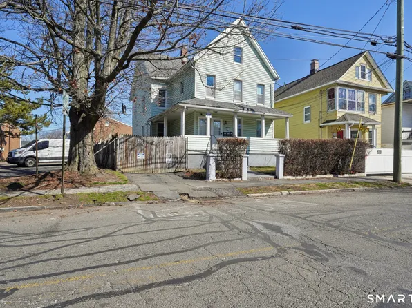 73 Orange Street, Bridgeport, CT 06607