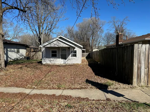 709 W Turner Street, Springfield, MO 65803