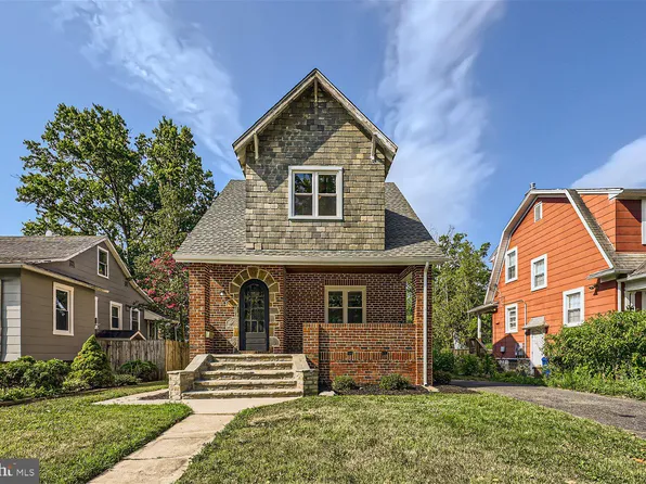 2803 Kildaire Dr, Baltimore, MD 21234