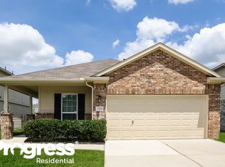 23606 Maple View Dr, Spring, TX 77373