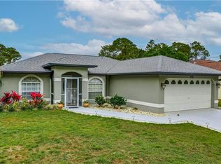 2375 Ribble St, North Port, FL 34291