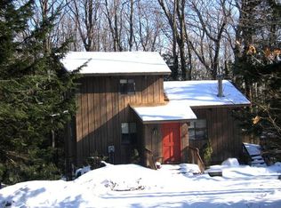 383 Highland Way, Sandisfield, MA 01255