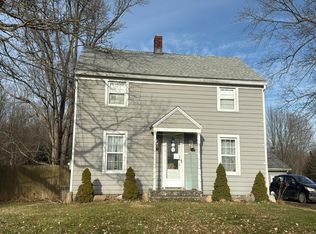 14344 Ridge Rd, West Springfield, PA 16443