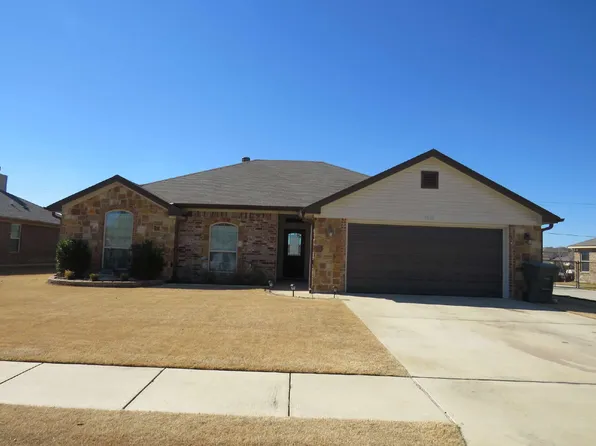 9805 Kaitlyn Dr, Killeen, TX 76542