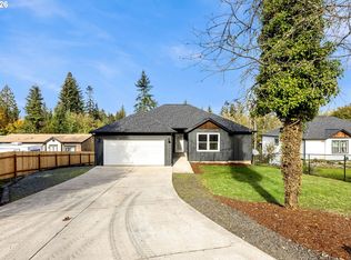 118 Timberline Dr, Castle Rock, WA 98611
