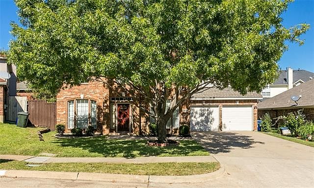 1st image of 1405 Harmony Ln