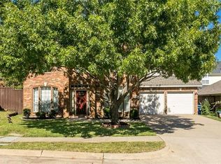 1405 Harmony Ln, Carrollton, TX 75006