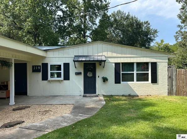 219 Pinecrest Dr, Ruston, LA 71270