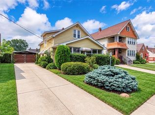 3810 Highland Rd, Cleveland, OH 44111