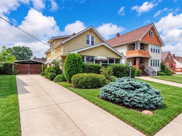 3810 Highland Rd, Cleveland, OH 44111