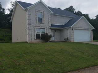129 Persimmon Rdg, Radcliff, KY 40160