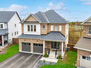 201 McFarlane Cres, Centre Wellington, ON N1M 0G3