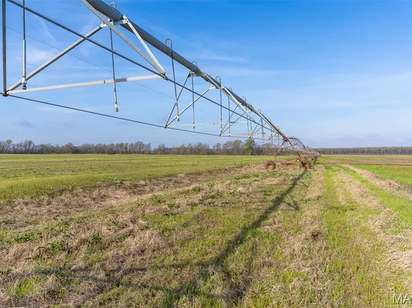 0 State Highway 80, East Prairie, MO 63845