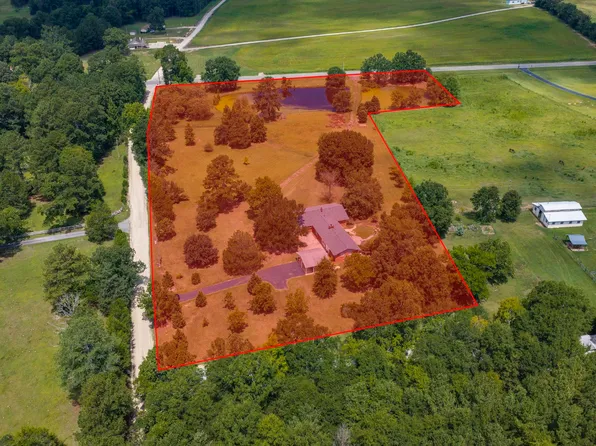1358 Yarborough Rd, Saluda, SC 29138