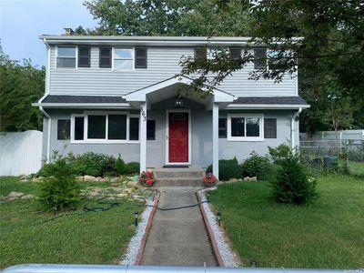 863 Taylor Avenue, East Patchogue, NY, 11772